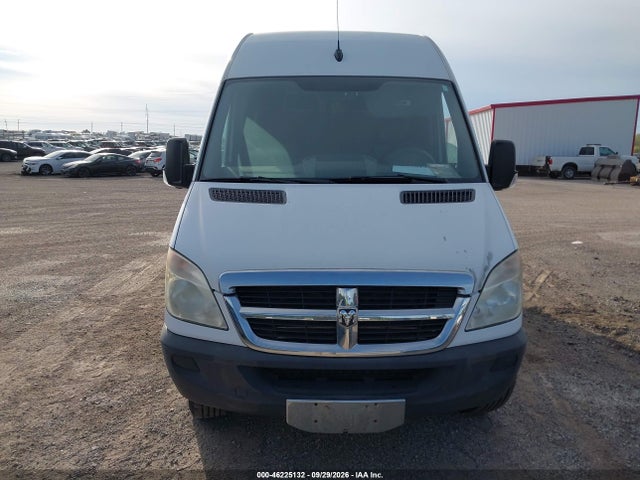 Aukcja sprzedaży 2008 Dodge Sprinter Van 2500, vin: WD0PE745X85247675, numer aukcji: 46225132