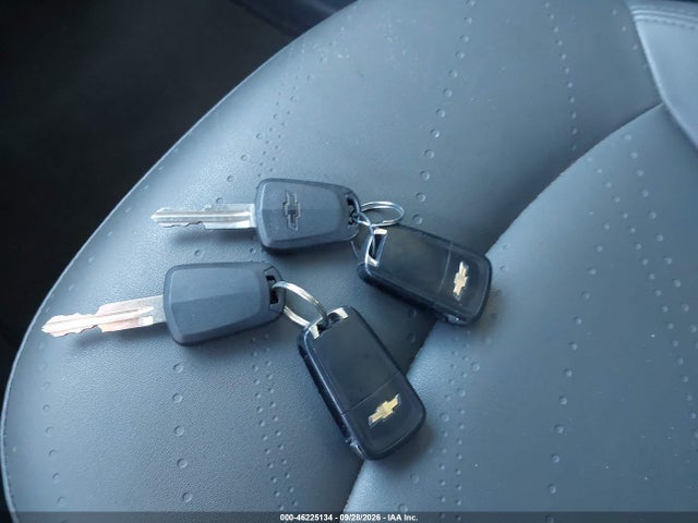 46225134 :رقم المزاد ، KL8CF6S98EC444302 vin ، 2014 Chevrolet Spark 2lt Auto مزاد بيع