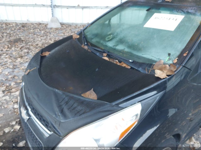 46225134 :رقم المزاد ، KL8CF6S98EC444302 vin ، 2014 Chevrolet Spark 2lt Auto مزاد بيع