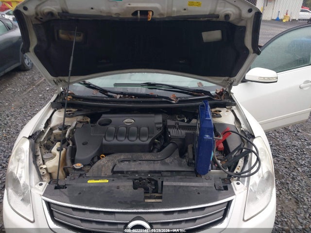 46225145 :رقم المزاد ، 1N4AL2AP4CN507452 vin ، 2012 Nissan Altima 2.5 S مزاد بيع