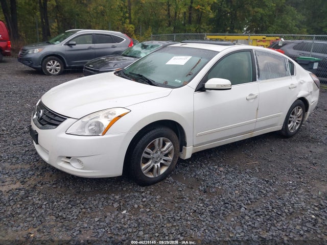 46225145 :رقم المزاد ، 1N4AL2AP4CN507452 vin ، 2012 Nissan Altima 2.5 S مزاد بيع