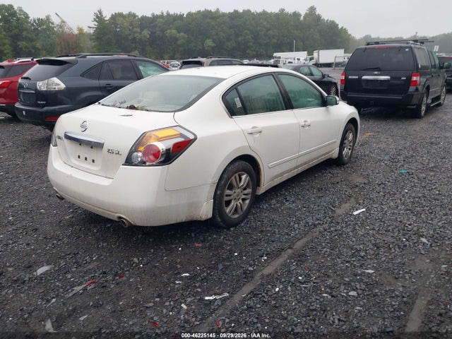 46225145 :رقم المزاد ، 1N4AL2AP4CN507452 vin ، 2012 Nissan Altima 2.5 S مزاد بيع