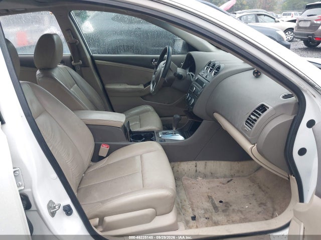 46225145 :رقم المزاد ، 1N4AL2AP4CN507452 vin ، 2012 Nissan Altima 2.5 S مزاد بيع