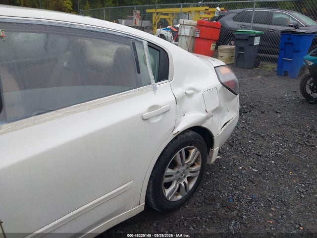 46225145 :رقم المزاد ، 1N4AL2AP4CN507452 vin ، 2012 Nissan Altima 2.5 S مزاد بيع