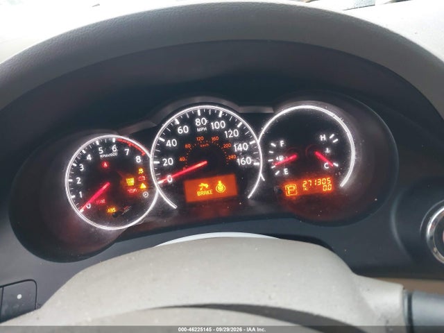 46225145 :رقم المزاد ، 1N4AL2AP4CN507452 vin ، 2012 Nissan Altima 2.5 S مزاد بيع