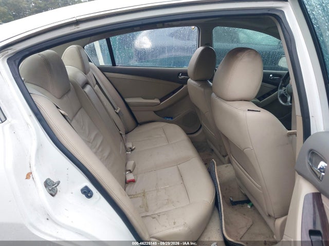 46225145 :رقم المزاد ، 1N4AL2AP4CN507452 vin ، 2012 Nissan Altima 2.5 S مزاد بيع