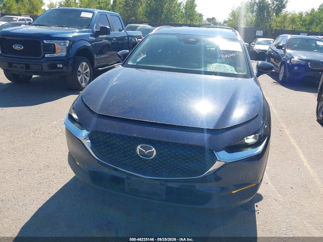 Aukcja sprzedaży 2024 Mazda Cx-30 2.5 S Select Sport, vin: 3MVDMBBM5RM697160, numer aukcji: 46225146