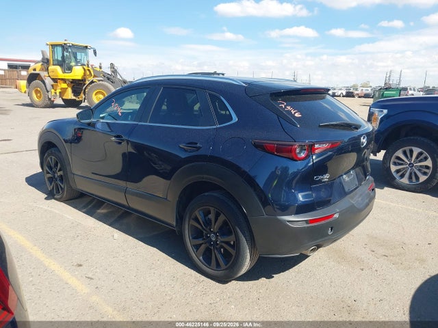 Aukcja sprzedaży 2024 Mazda Cx-30 2.5 S Select Sport, vin: 3MVDMBBM5RM697160, numer aukcji: 46225146