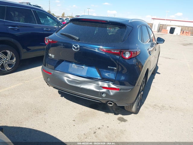 Aukcja sprzedaży 2024 Mazda Cx-30 2.5 S Select Sport, vin: 3MVDMBBM5RM697160, numer aukcji: 46225146