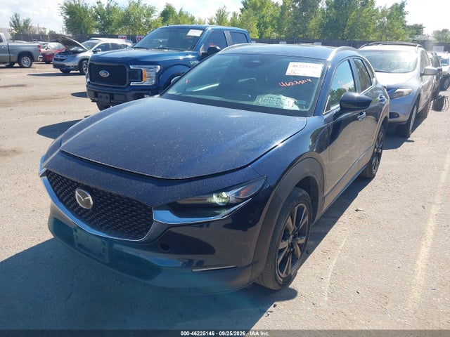 Aukcja sprzedaży 2024 Mazda Cx-30 2.5 S Select Sport, vin: 3MVDMBBM5RM697160, numer aukcji: 46225146