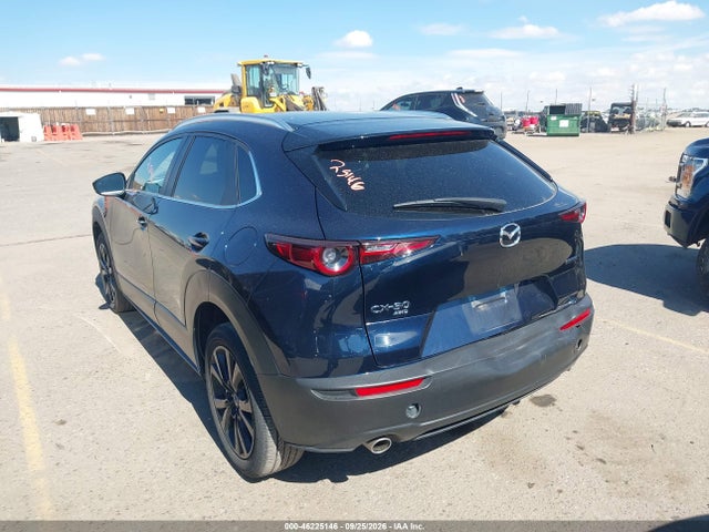 Aukcja sprzedaży 2024 Mazda Cx-30 2.5 S Select Sport, vin: 3MVDMBBM5RM697160, numer aukcji: 46225146