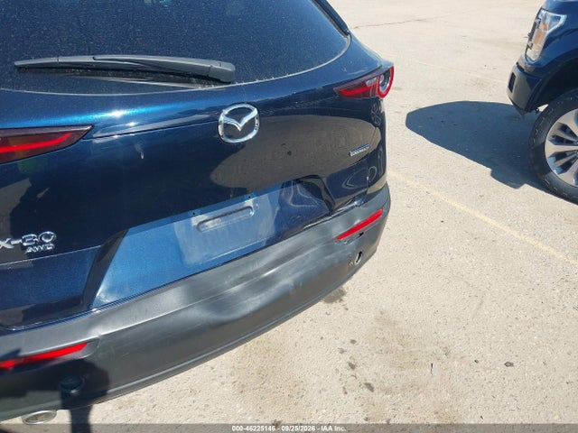 Aukcja sprzedaży 2024 Mazda Cx-30 2.5 S Select Sport, vin: 3MVDMBBM5RM697160, numer aukcji: 46225146