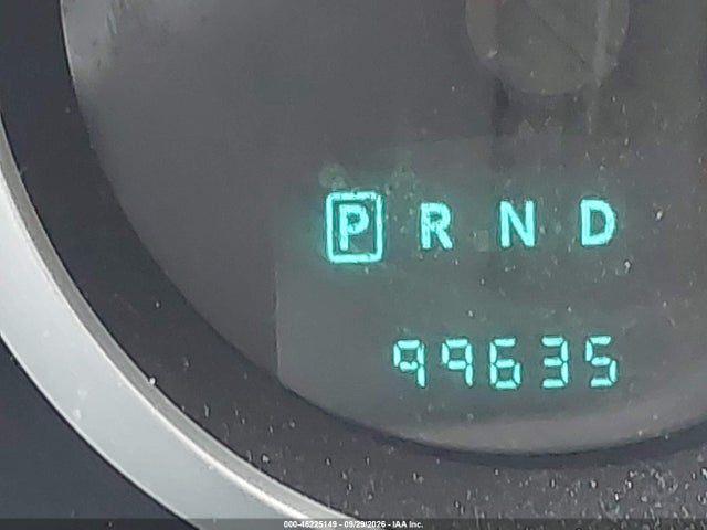 2009 Dodge Grand Caravan Se მანქანა იყიდება აუქციონზე, vin: 1D8HN44E09B501524, აუქციონის ნომერი: 46225149