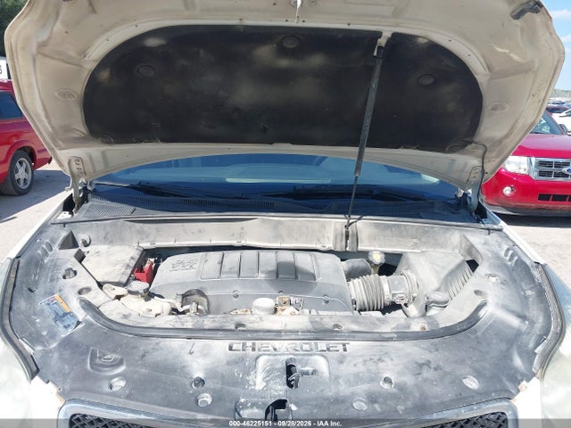 46225151 :رقم المزاد ، 1GNKVGED2BJ220906 vin ، 2011 Chevrolet Traverse 1lt مزاد بيع