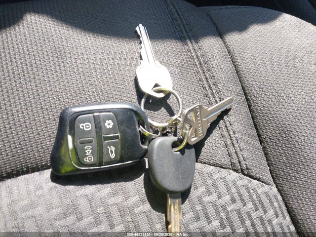 46225151 :رقم المزاد ، 1GNKVGED2BJ220906 vin ، 2011 Chevrolet Traverse 1lt مزاد بيع