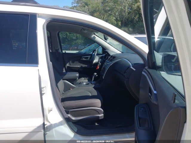 46225151 :رقم المزاد ، 1GNKVGED2BJ220906 vin ، 2011 Chevrolet Traverse 1lt مزاد بيع