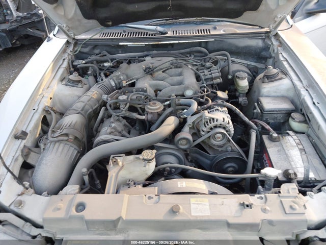 Продажа на аукционе авто 2003 Ford Mustang, vin: 1FAFP44423F396983, номер лота: 46225156