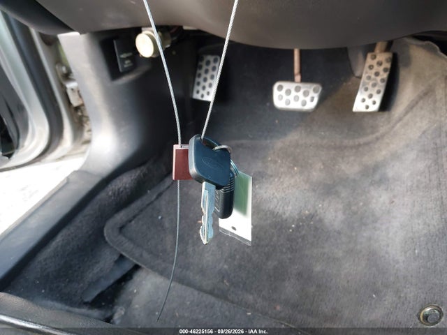 Продажа на аукционе авто 2003 Ford Mustang, vin: 1FAFP44423F396983, номер лота: 46225156