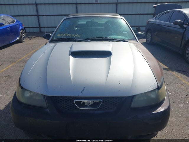 Продажа на аукционе авто 2003 Ford Mustang, vin: 1FAFP44423F396983, номер лота: 46225156