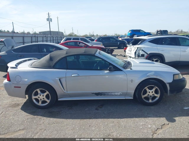 Продажа на аукционе авто 2003 Ford Mustang, vin: 1FAFP44423F396983, номер лота: 46225156