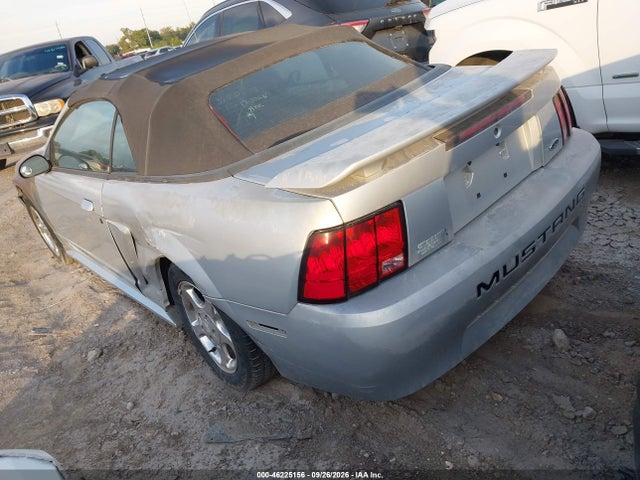 Продажа на аукционе авто 2003 Ford Mustang, vin: 1FAFP44423F396983, номер лота: 46225156