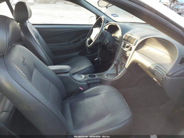 Продажа на аукционе авто 2003 Ford Mustang, vin: 1FAFP44423F396983, номер лота: 46225156