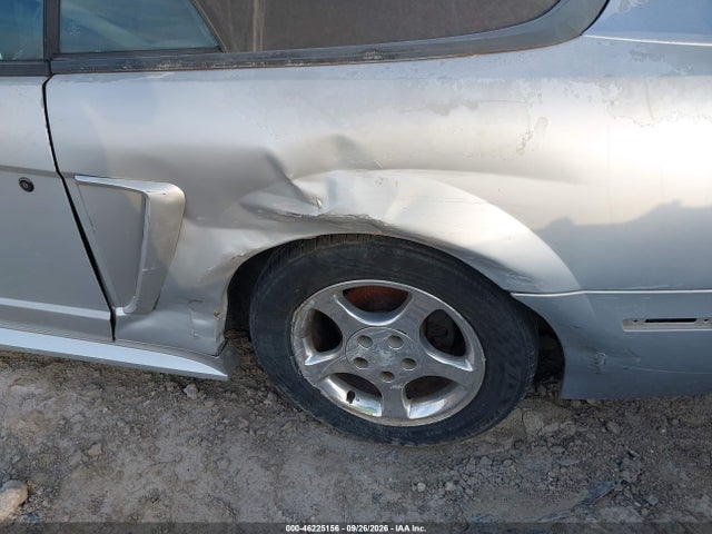 Продажа на аукционе авто 2003 Ford Mustang, vin: 1FAFP44423F396983, номер лота: 46225156