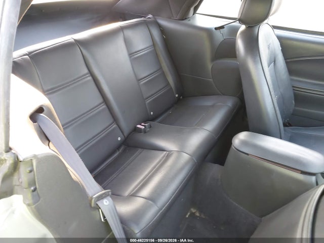 Продажа на аукционе авто 2003 Ford Mustang, vin: 1FAFP44423F396983, номер лота: 46225156