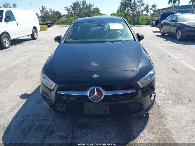 Продаж на аукціоні авто 2019 Mercedes-benz A 220 4matic, vin: WDD3G4FB0KW001793, номер лоту: 46225161