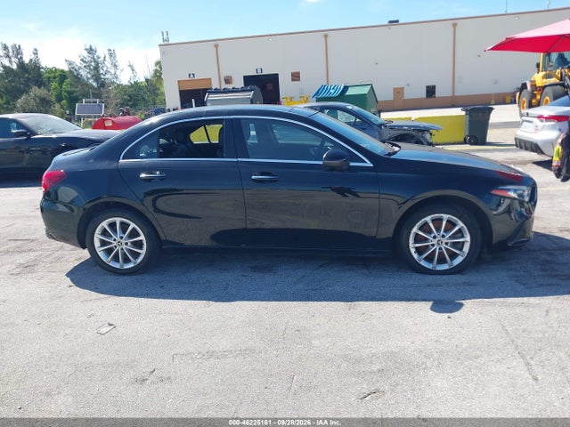 Продаж на аукціоні авто 2019 Mercedes-benz A 220 4matic, vin: WDD3G4FB0KW001793, номер лоту: 46225161