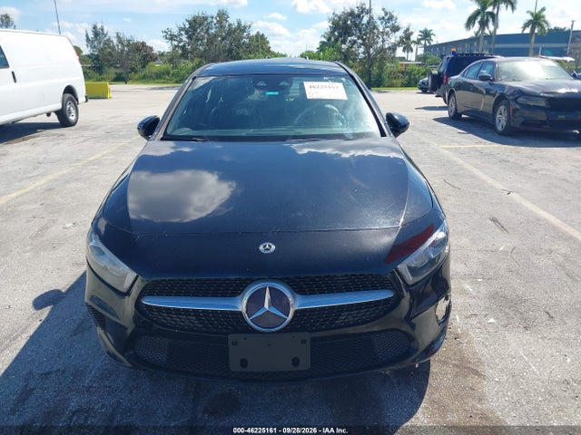 Продаж на аукціоні авто 2019 Mercedes-benz A 220 4matic, vin: WDD3G4FB0KW001793, номер лоту: 46225161