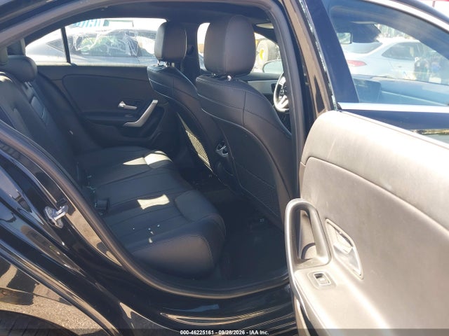 Продаж на аукціоні авто 2019 Mercedes-benz A 220 4matic, vin: WDD3G4FB0KW001793, номер лоту: 46225161