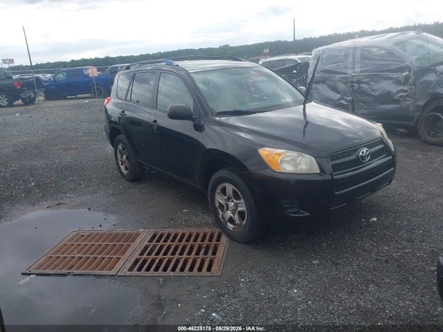 Продажа на аукционе авто 2009 Toyota Rav4, vin: 2T3ZF33VX9W004905, номер лота: 46225175