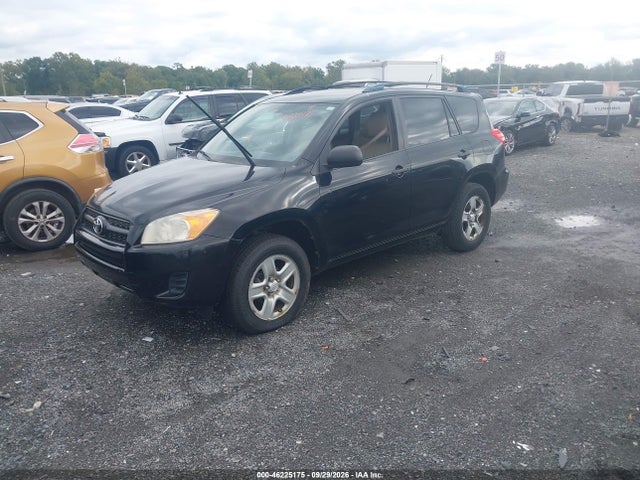 Aukcja sprzedaży 2009 Toyota Rav4, vin: 2T3ZF33VX9W004905, numer aukcji: 46225175