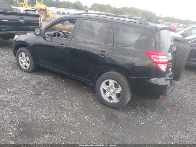 Aukcja sprzedaży 2009 Toyota Rav4, vin: 2T3ZF33VX9W004905, numer aukcji: 46225175