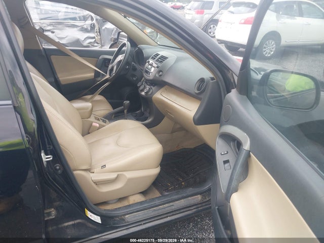 Aukcja sprzedaży 2009 Toyota Rav4, vin: 2T3ZF33VX9W004905, numer aukcji: 46225175
