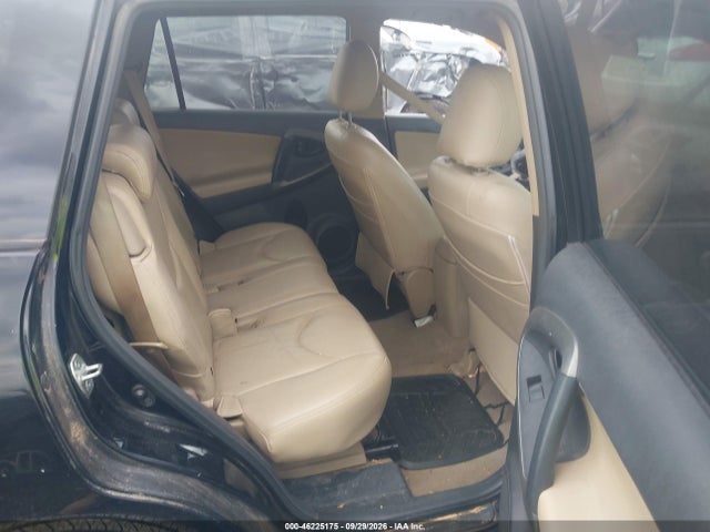 Aukcja sprzedaży 2009 Toyota Rav4, vin: 2T3ZF33VX9W004905, numer aukcji: 46225175