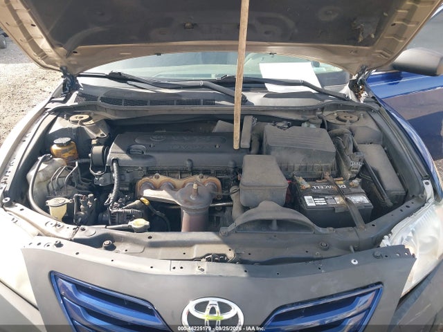 Aukcja sprzedaży 2007 Toyota Camry Le, vin: 4T1BE46K87U021879, numer aukcji: 46225179