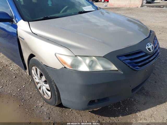 Aukcja sprzedaży 2007 Toyota Camry Le, vin: 4T1BE46K87U021879, numer aukcji: 46225179