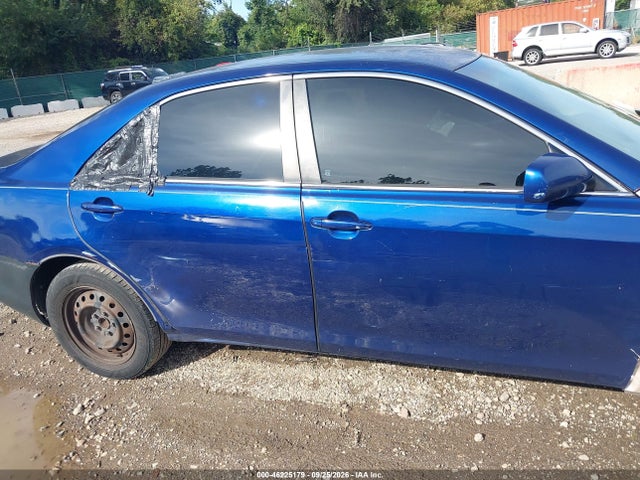 Aukcja sprzedaży 2007 Toyota Camry Le, vin: 4T1BE46K87U021879, numer aukcji: 46225179