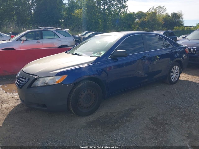 Aukcja sprzedaży 2007 Toyota Camry Le, vin: 4T1BE46K87U021879, numer aukcji: 46225179
