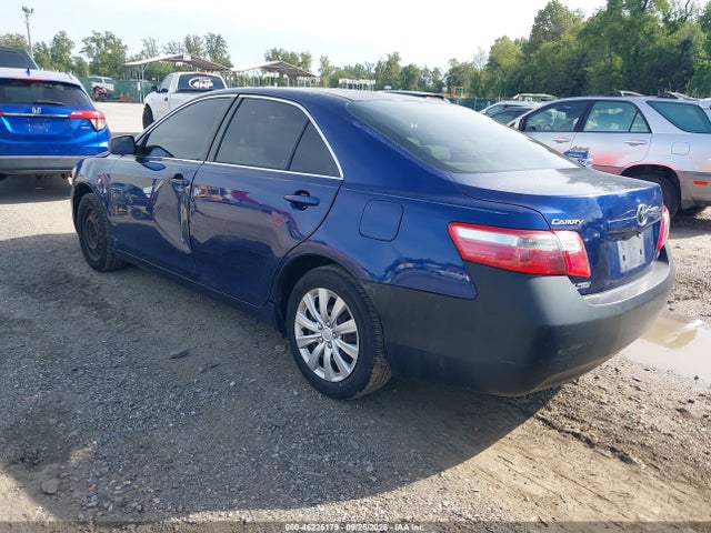 Aukcja sprzedaży 2007 Toyota Camry Le, vin: 4T1BE46K87U021879, numer aukcji: 46225179