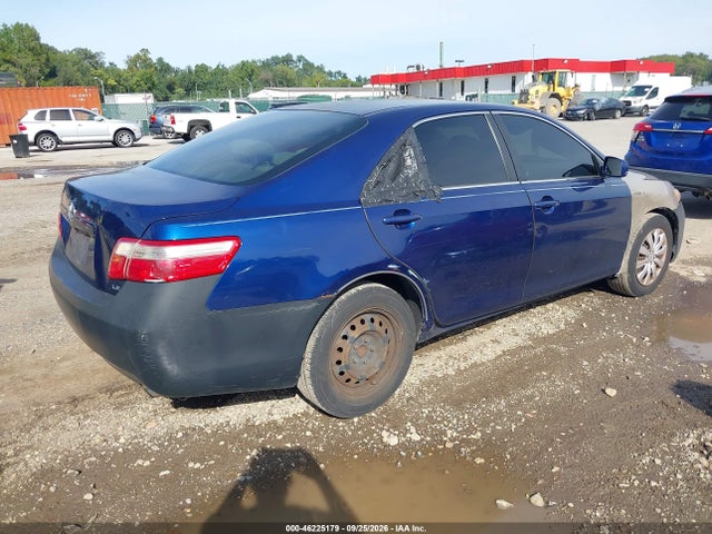 Aukcja sprzedaży 2007 Toyota Camry Le, vin: 4T1BE46K87U021879, numer aukcji: 46225179
