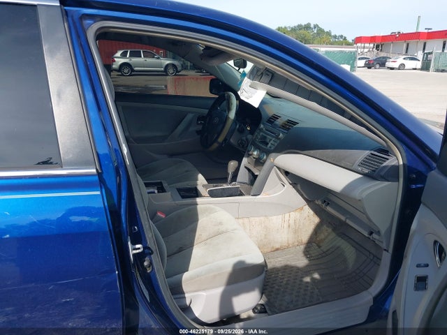 Aukcja sprzedaży 2007 Toyota Camry Le, vin: 4T1BE46K87U021879, numer aukcji: 46225179