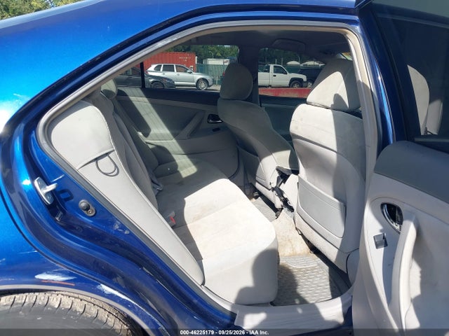 Aukcja sprzedaży 2007 Toyota Camry Le, vin: 4T1BE46K87U021879, numer aukcji: 46225179