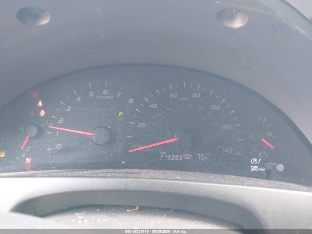 Aukcja sprzedaży 2007 Toyota Camry Le, vin: 4T1BE46K87U021879, numer aukcji: 46225179
