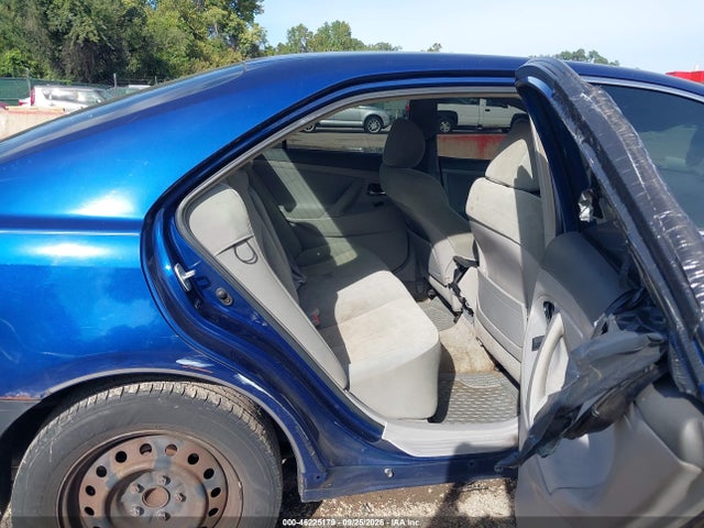 Aukcja sprzedaży 2007 Toyota Camry Le, vin: 4T1BE46K87U021879, numer aukcji: 46225179