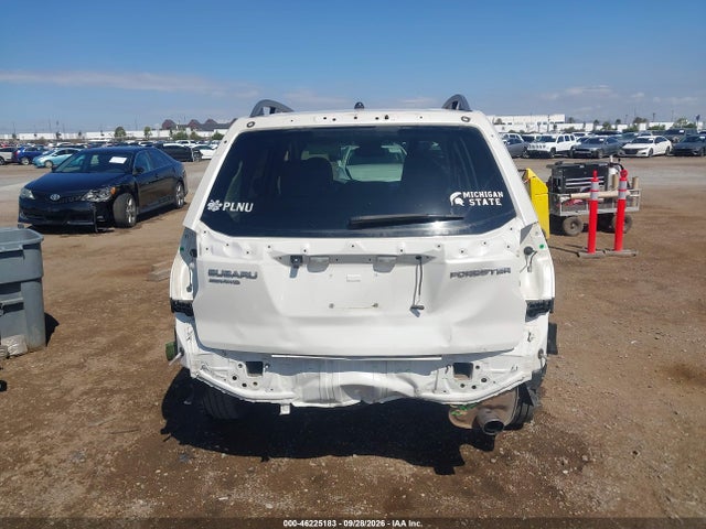 46225183 :رقم المزاد ، JF2SJAHCXFH805980 vin ، 2015 Subaru Forester 2.5i Limited مزاد بيع
