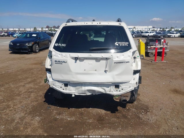 46225183 :رقم المزاد ، JF2SJAHCXFH805980 vin ، 2015 Subaru Forester 2.5i Limited مزاد بيع