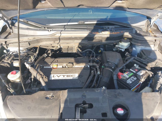 Aukcja sprzedaży 2007 Honda Cr-v Lx, vin: JHLRE38357C069125, numer aukcji: 46225184
